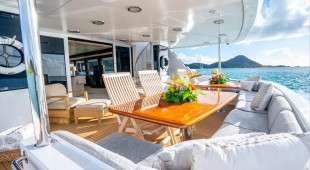 Ealu Caribbean, East Coast United States
