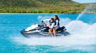 Ealu Caribbean, East Coast United States