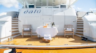 Ealu Caribbean, East Coast United States