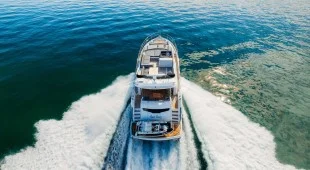 Earl Grey East Coast United States