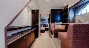 Earl Grey East Coast United States