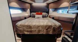 Earl Grey East Coast United States