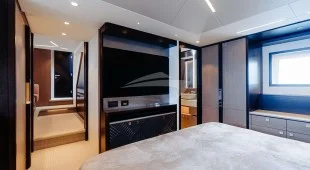 Earl Grey East Coast United States