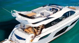 Earl Grey East Coast United States