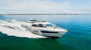 Earl Grey East Coast United States