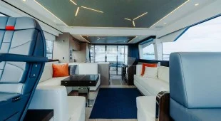 Earl Grey East Coast United States