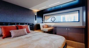 Earl Grey East Coast United States