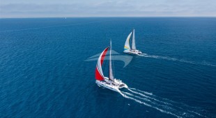 East West Caribbean, East Mediterranean, West Mediterranean