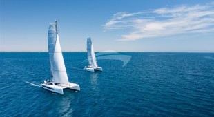 East West Caribbean, East Mediterranean, West Mediterranean