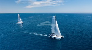 East West Caribbean, East Mediterranean, West Mediterranean