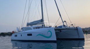 East West Caribbean, East Mediterranean, West Mediterranean