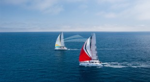 East West Caribbean, East Mediterranean, West Mediterranean