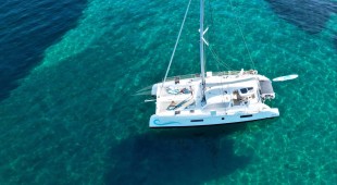 East West Caribbean, East Mediterranean, West Mediterranean