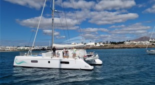 East West Caribbean, East Mediterranean, West Mediterranean