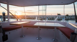 East West Caribbean, East Mediterranean, West Mediterranean