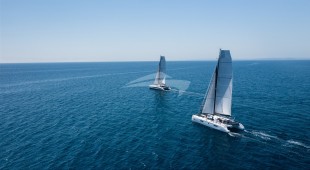 East West Caribbean, East Mediterranean, West Mediterranean