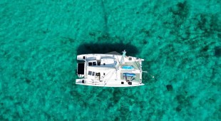 East West Caribbean, East Mediterranean, West Mediterranean