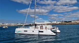 East West Caribbean, East Mediterranean, West Mediterranean