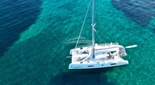 East West Caribbean, East Mediterranean, West Mediterranean