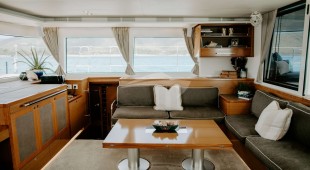 Ebb & Flow Caribbean