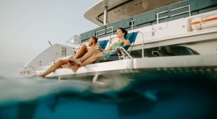 Ebb & Flow Caribbean