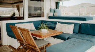 Ebb & Flow Caribbean