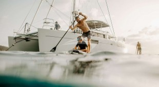 Ebb & Flow Caribbean