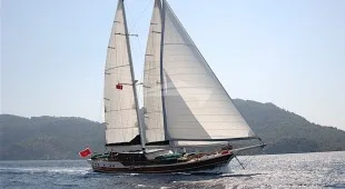 Ecce Navigo East Mediterranean