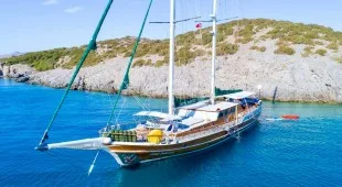 Ecce Navigo East Mediterranean