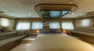 Ece Arina East Mediterranean