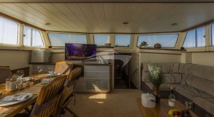 Ece Arina East Mediterranean