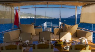 Ece Arina East Mediterranean