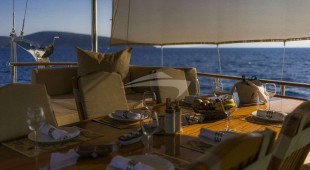 Ece Arina East Mediterranean