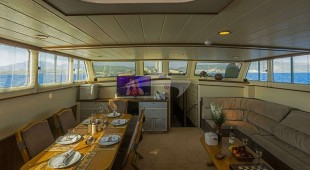 Ece Arina East Mediterranean