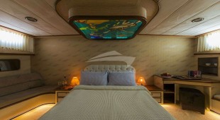 Ece Arina East Mediterranean