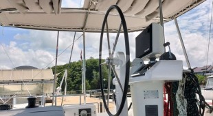 Eclipse Indian Ocean, South East Asia