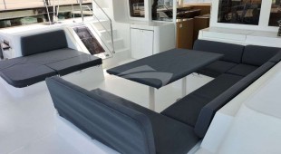 Eclipse Indian Ocean, South East Asia