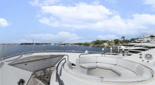 Eden Caribbean, East Coast United States