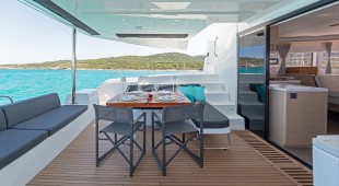 Effie Star East Mediterranean