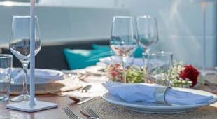 Effie Star East Mediterranean