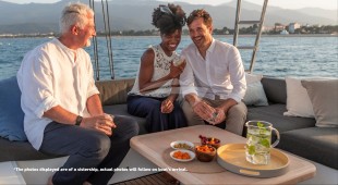 Effie Star East Mediterranean