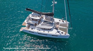 Effie Star East Mediterranean