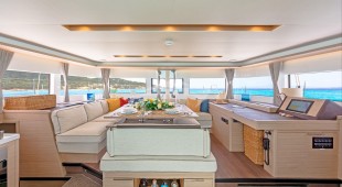 Effie Star East Mediterranean