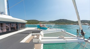 Effie Star East Mediterranean