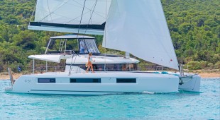 Effie Star East Mediterranean