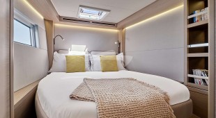 Effie Star East Mediterranean