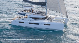 Effie Star East Mediterranean