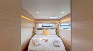 Effie Star East Mediterranean