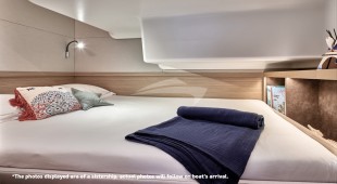 Effie Star East Mediterranean