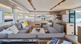 Effie Star East Mediterranean